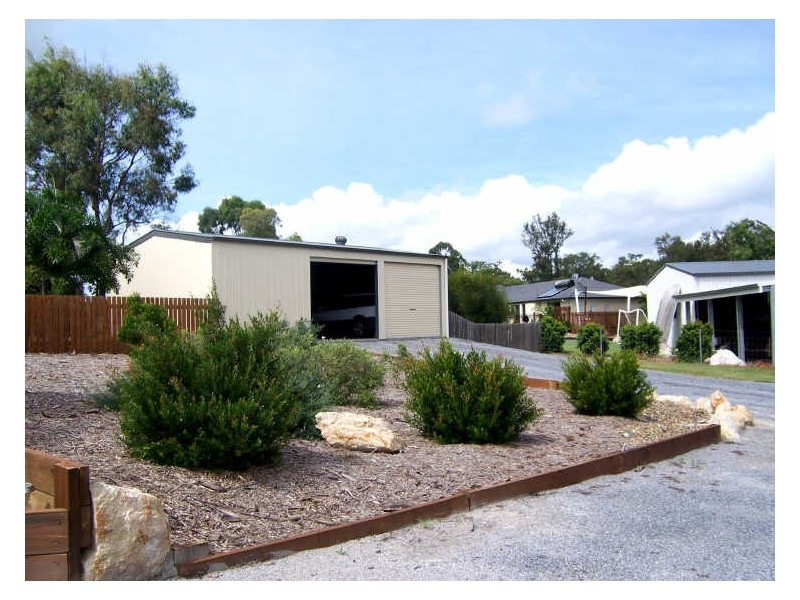 25 Applin Place, Tannum Sands QLD 4680