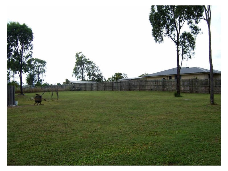 25 Applin Place, Tannum Sands QLD 4680