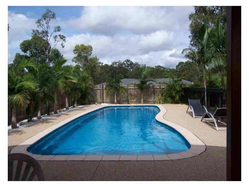 25 Applin Place, Tannum Sands QLD 4680