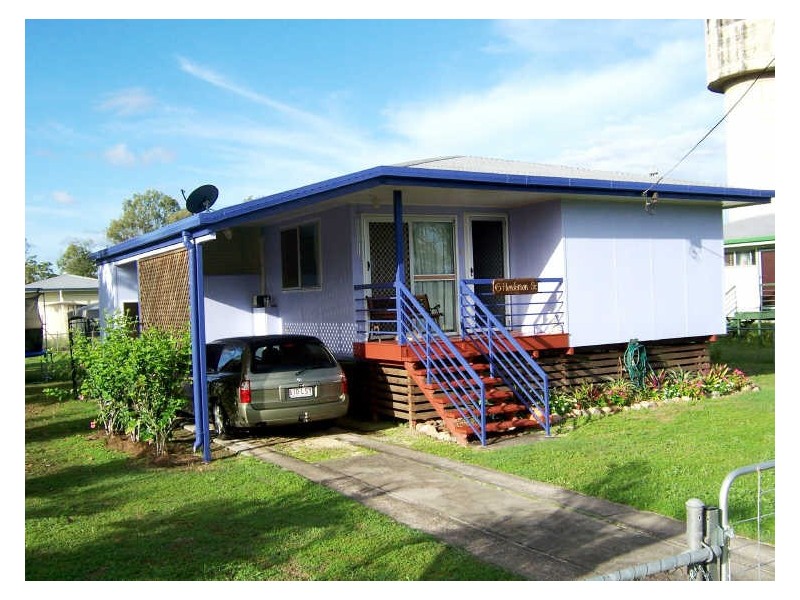 6 Henderson Street, Miriam Vale QLD 4677