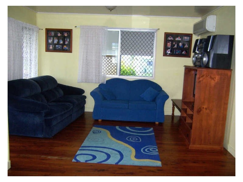 6 Henderson Street, Miriam Vale QLD 4677