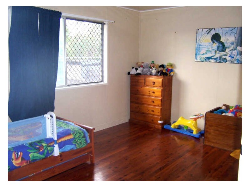 6 Henderson Street, Miriam Vale QLD 4677