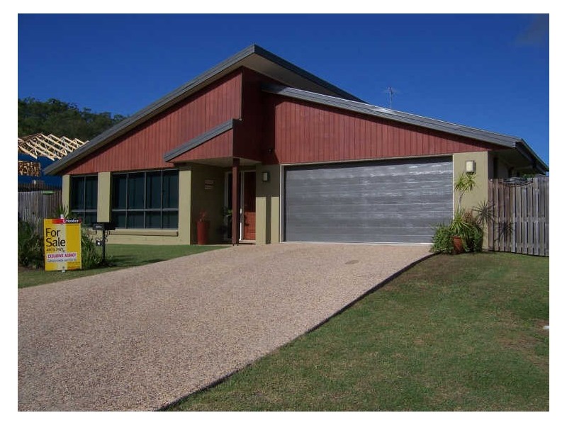 10 Melanie Court, Boyne Island QLD 4680
