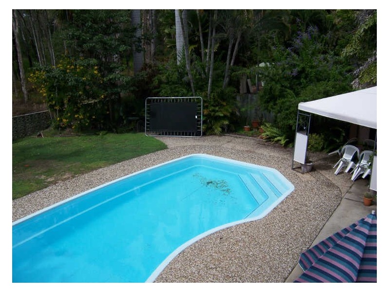 26 Alkina Crescent, Boyne Island QLD 4680