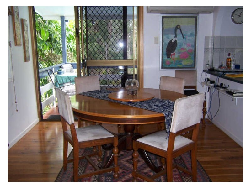 26 Alkina Crescent, Boyne Island QLD 4680