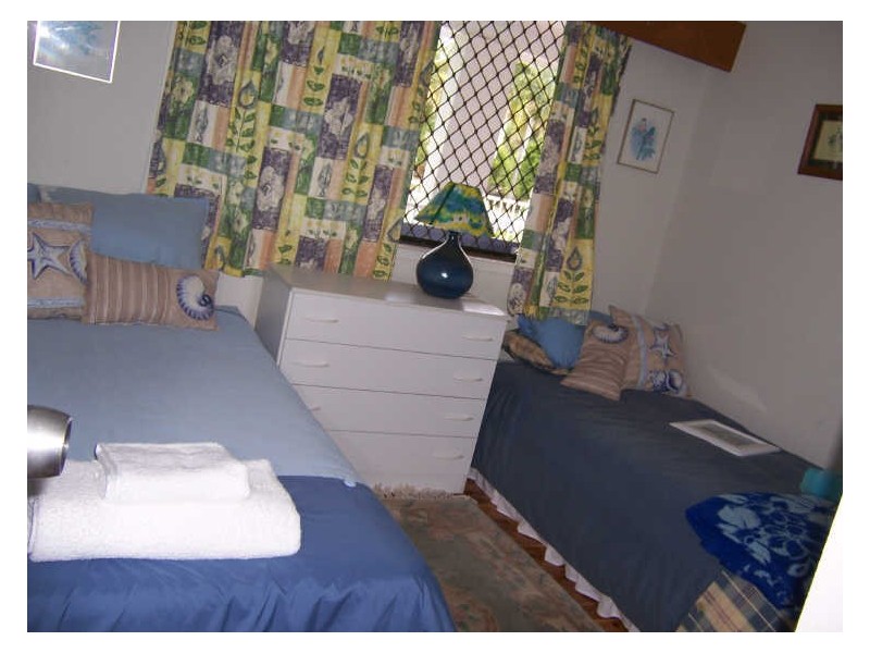 26 Alkina Crescent, Boyne Island QLD 4680