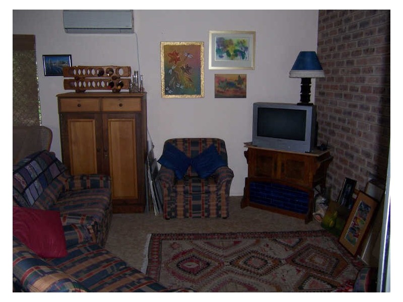 26 Alkina Crescent, Boyne Island QLD 4680