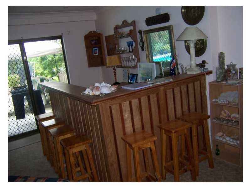 26 Alkina Crescent, Boyne Island QLD 4680