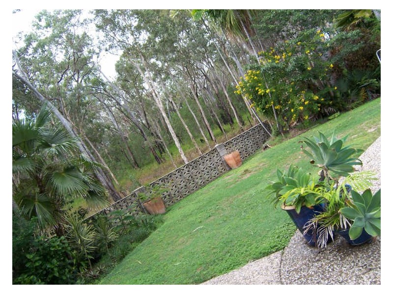 26 Alkina Crescent, Boyne Island QLD 4680