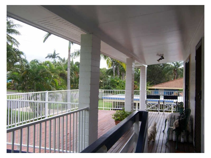 26 Alkina Crescent, Boyne Island QLD 4680