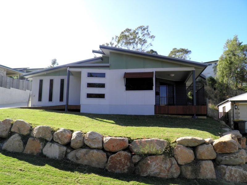 1/21 Bauhinia Street, Boyne Island QLD 4680