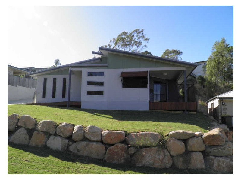 1/21 Bauhinia Street, Boyne Island QLD 4680