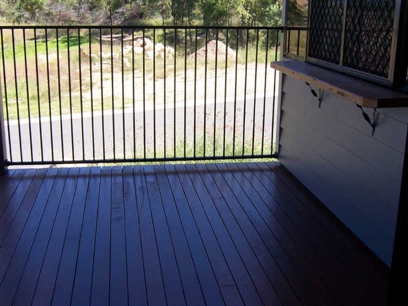 2/21 Bauhinia Street, Boyne Island QLD 4680