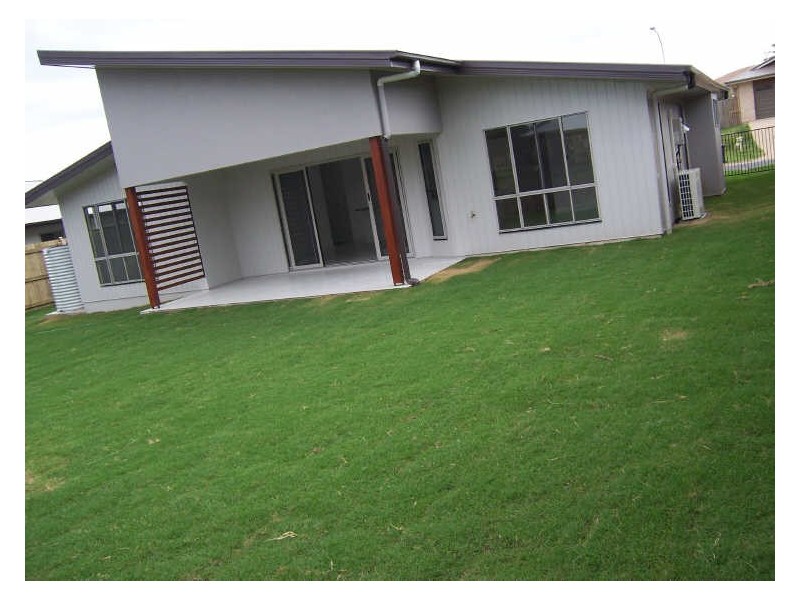 1/67 Bauhinia Street, Boyne Island QLD 4680