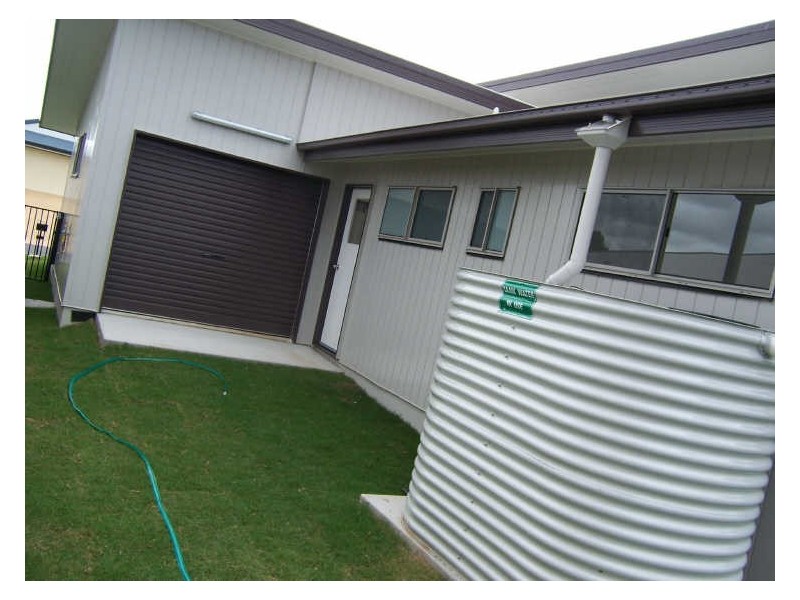 1/67 Bauhinia Street, Boyne Island QLD 4680