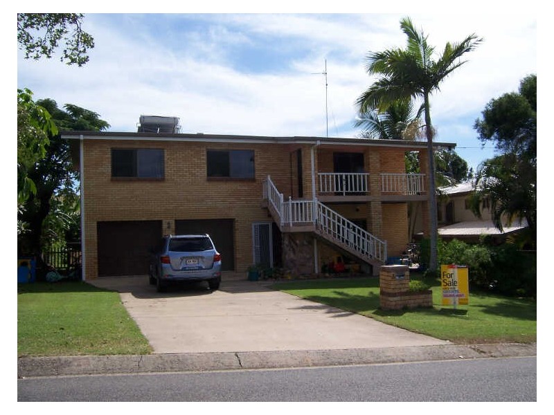 2 Trochus Street, Tannum Sands QLD 4680