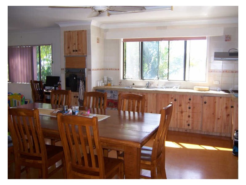 2 Trochus Street, Tannum Sands QLD 4680