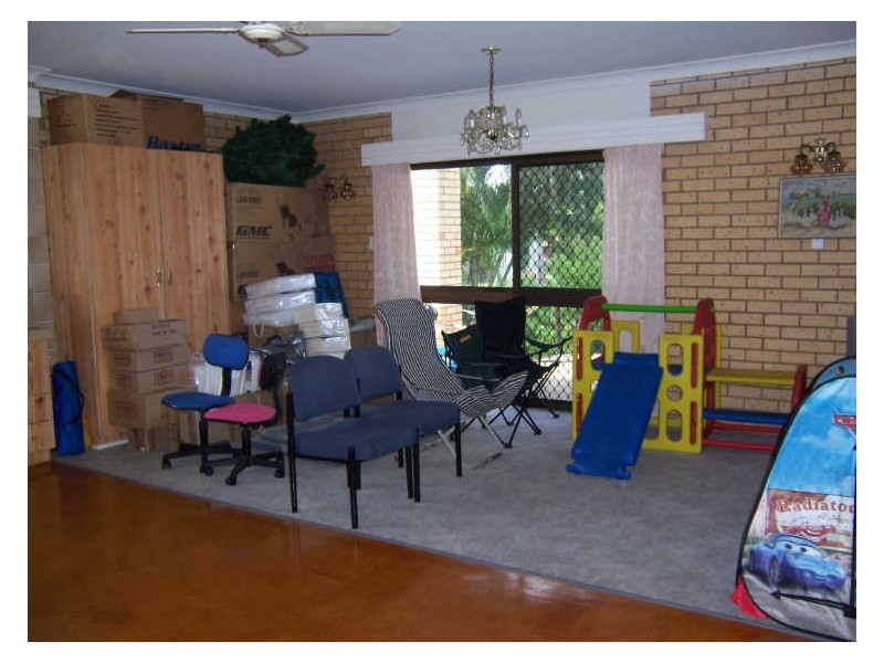 2 Trochus Street, Tannum Sands QLD 4680