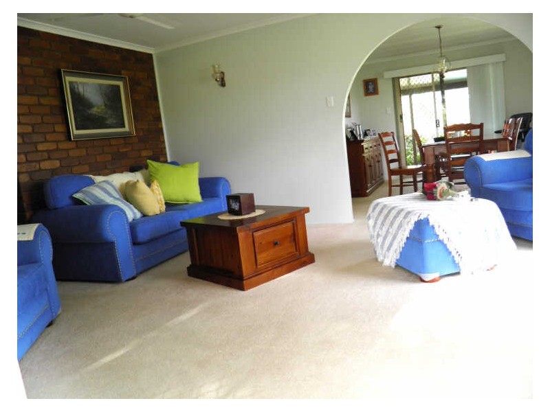 293 Awoonga Dam Road, Benaraby QLD 4680