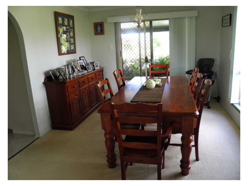 293 Awoonga Dam Road, Benaraby QLD 4680