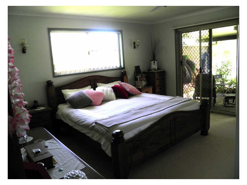 293 Awoonga Dam Road, Benaraby QLD 4680