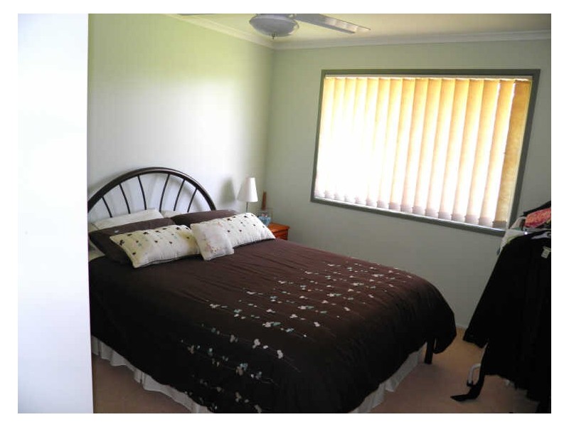 293 Awoonga Dam Road, Benaraby QLD 4680