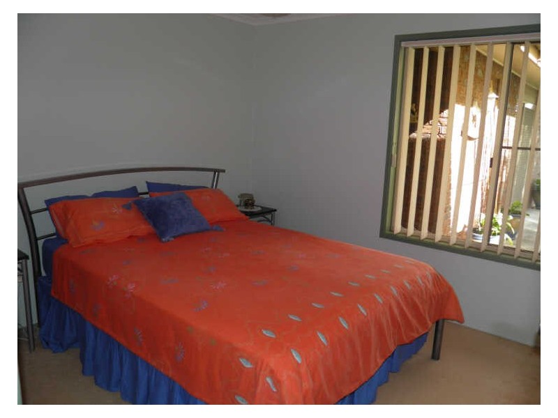 293 Awoonga Dam Road, Benaraby QLD 4680