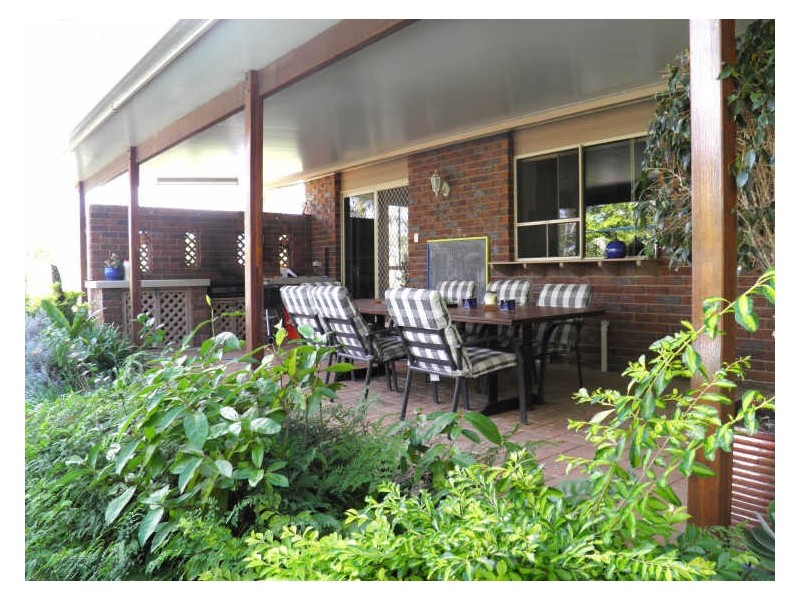 293 Awoonga Dam Road, Benaraby QLD 4680