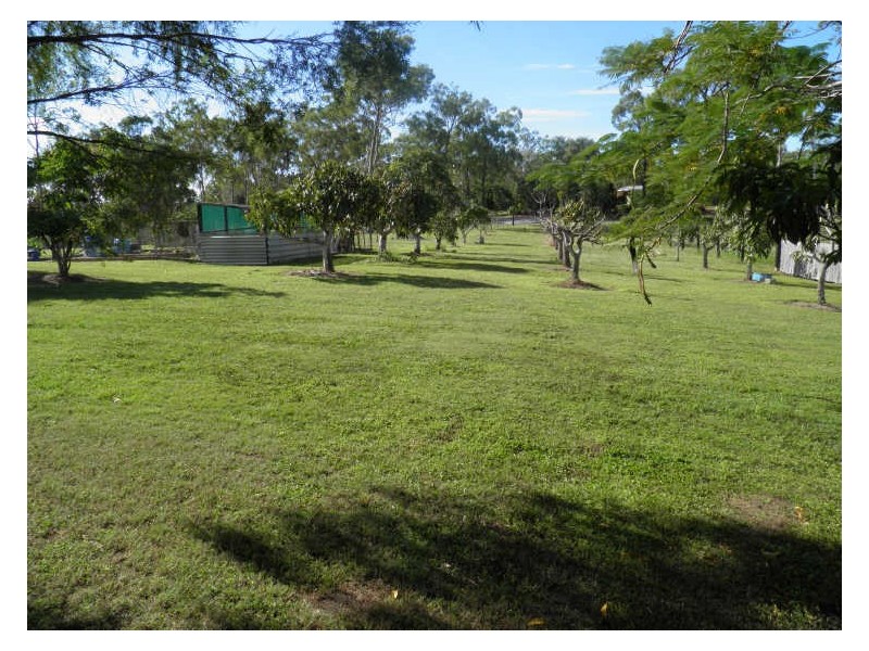 293 Awoonga Dam Road, Benaraby QLD 4680