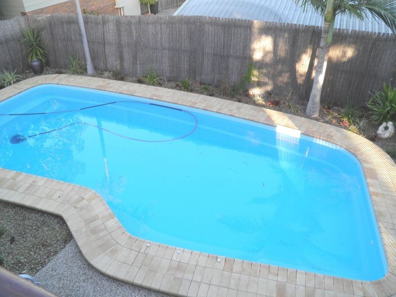 26 Sayre Crescent, Boyne Island QLD 4680