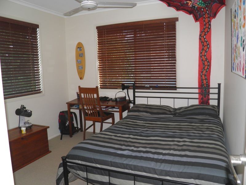 26 Sayre Crescent, Boyne Island QLD 4680