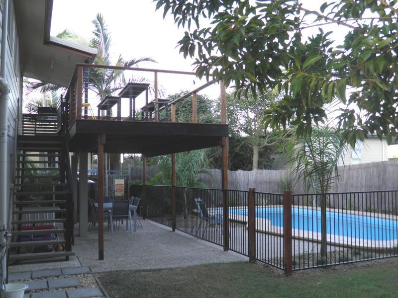 26 Sayre Crescent, Boyne Island QLD 4680