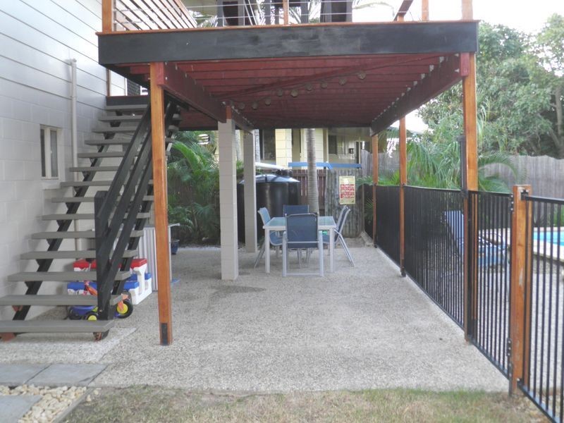 26 Sayre Crescent, Boyne Island QLD 4680