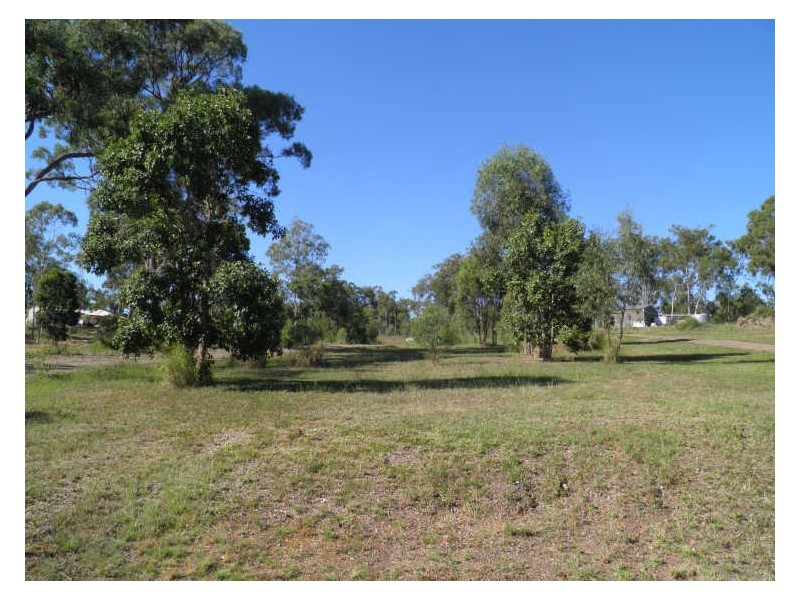 30 Ronald Crescent, Benaraby QLD 4680
