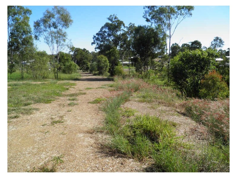 30 Ronald Crescent, Benaraby QLD 4680