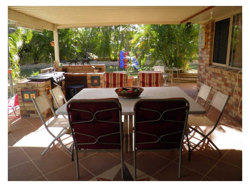 7 Douglas Street, Tannum Sands QLD 4680