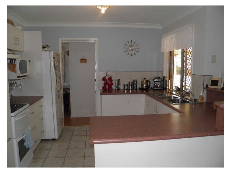 7 Douglas Street, Tannum Sands QLD 4680