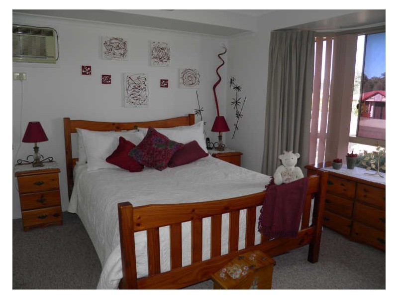 7 Douglas Street, Tannum Sands QLD 4680