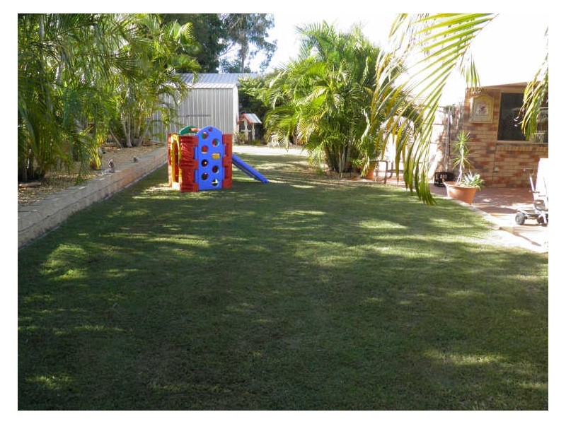 7 Douglas Street, Tannum Sands QLD 4680