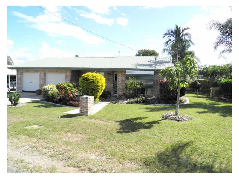 94 Booth Avenue, Tannum Sands QLD 4680