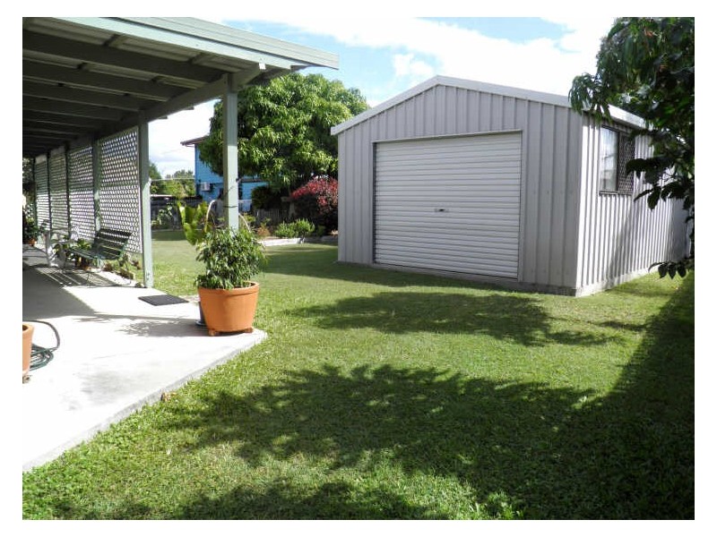 94 Booth Avenue, Tannum Sands QLD 4680