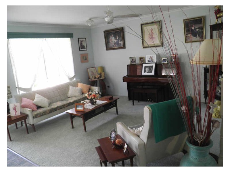 94 Booth Avenue, Tannum Sands QLD 4680