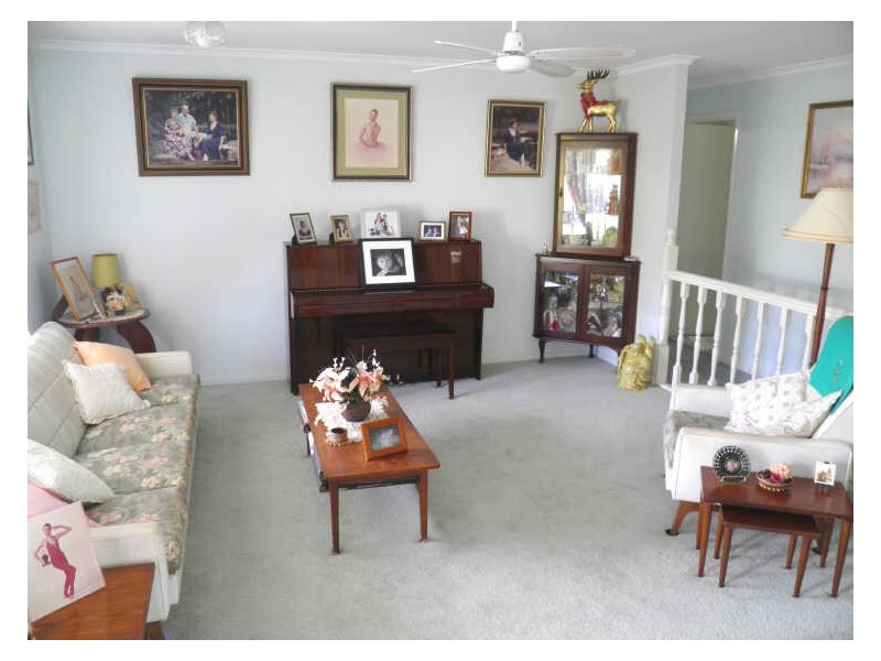 94 Booth Avenue, Tannum Sands QLD 4680