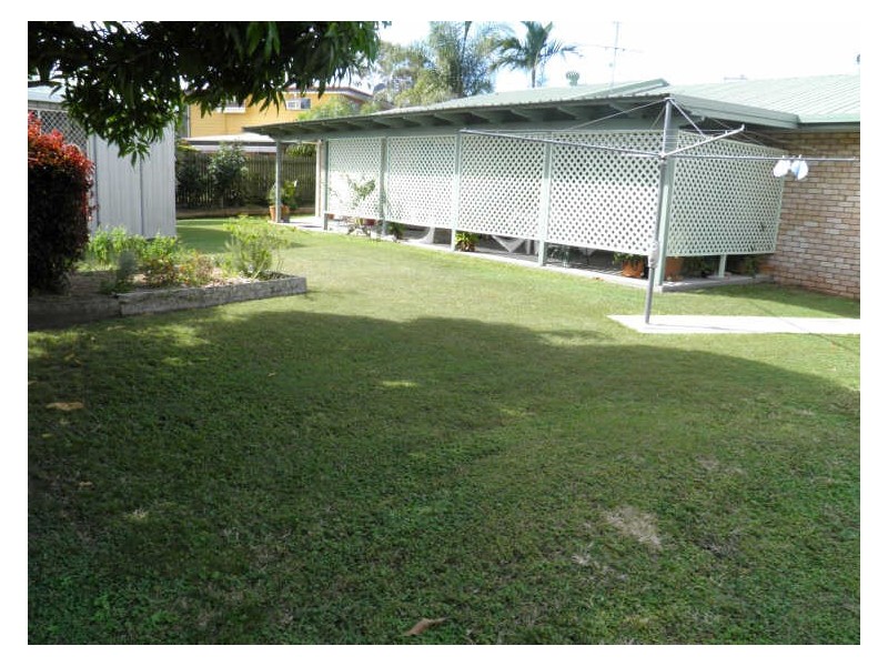 94 Booth Avenue, Tannum Sands QLD 4680