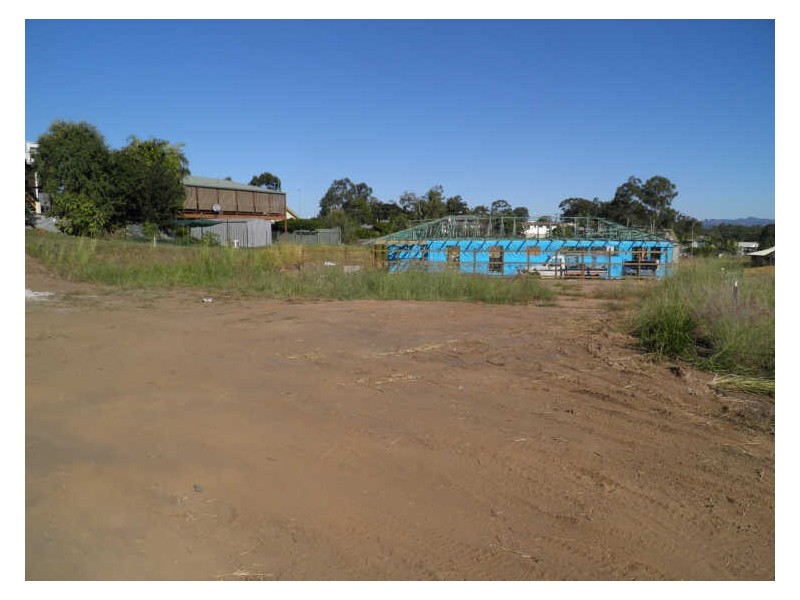 27 Bauhinia Street, Boyne Island QLD 4680