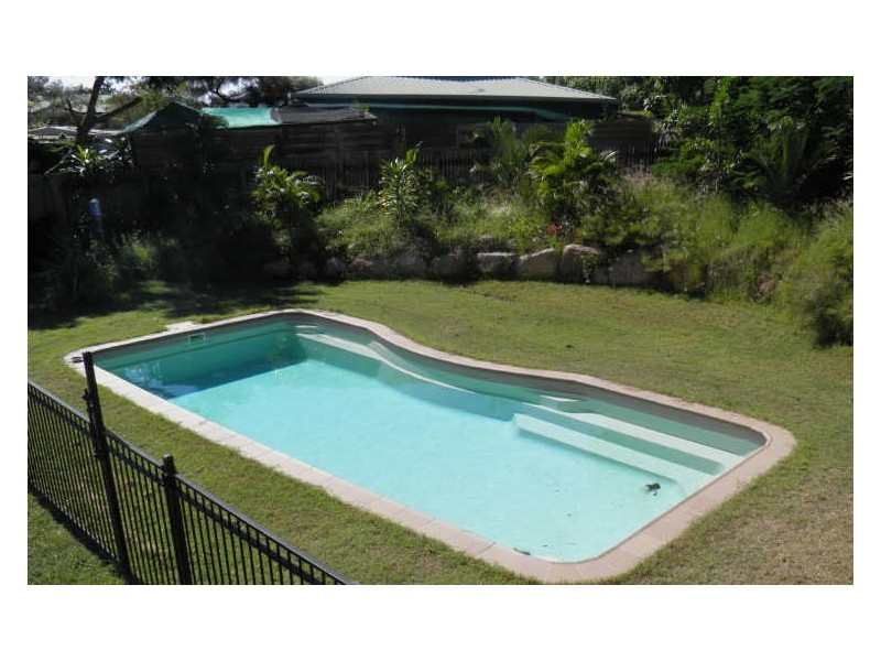 11 Marquis Court, Tannum Sands QLD 4680