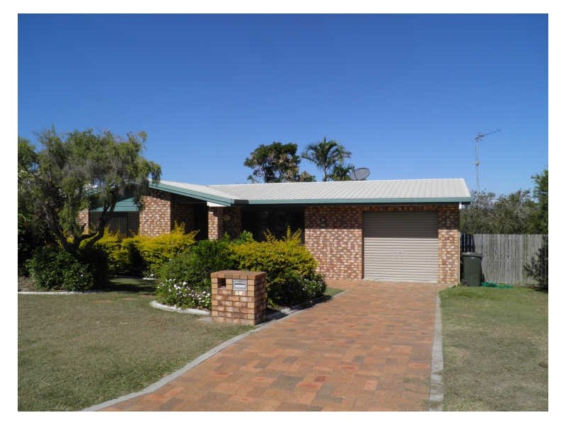 74 Cremorne Drive, Tannum Sands QLD 4680
