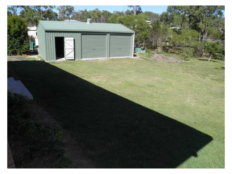 10 Yacht Road, Tannum Sands QLD 4680
