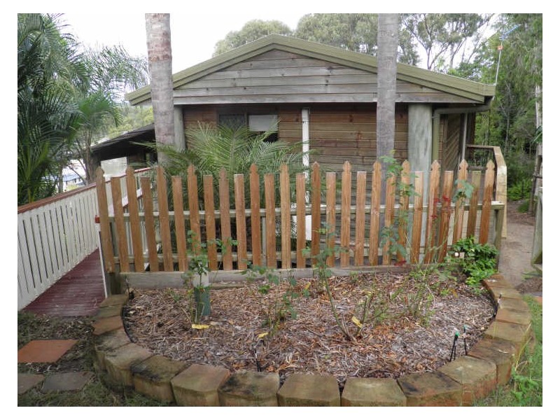 24a Sayre Crescent, Boyne Island QLD 4680