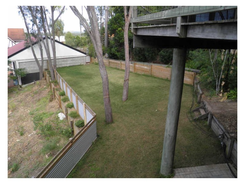 24a Sayre Crescent, Boyne Island QLD 4680